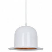 Купить Подвесной светильник Arte Lamp Bijoux A3234SP-1WH