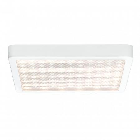 Купить Потолочный светодиодный светильник Paulmann Grid 70690