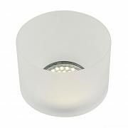 Купить Встраиваемый светильник Fametto Nuvola DLS-N102 GU10 white/mat