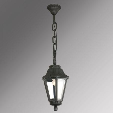 Купить Уличный подвесной светильник Fumagalli Sichem/Anna E22.120.000AXE27