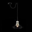Купить Подвесной светильник Maytoni Gosford T435-PL-01-GR