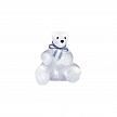 Купить Фигурка светодиодная «Белый медведь-2» 21x23см (09564) ULD-M2123-024/STA