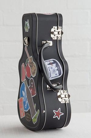 Купить Ланч-бокс guitar case