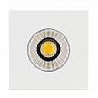 Купить Потолочный светодиодный светильник Donolux DL18812/7W White SQ