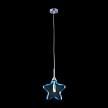 Купить Подвесной светильник Maytoni Star MOD242-PL-01-BL