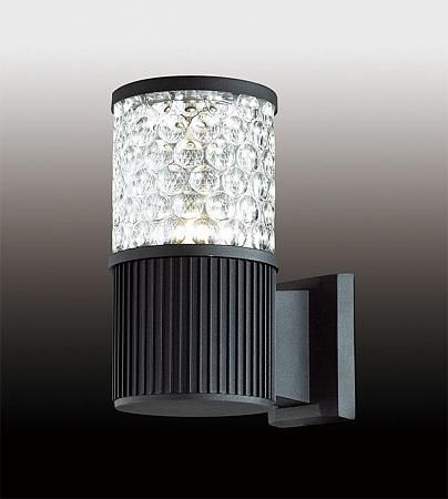 Купить Уличный настенный светильник Odeon Light Pilar 2689/1W