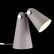 Купить Настольная лампа Maytoni Novara MOD619TL-01GR