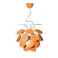 Купить Подвесная люстра Luce Solara Moderno 3000/3S Orange