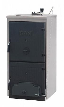 Купить Котел Baxi BPI-Eco 1.550 Серый