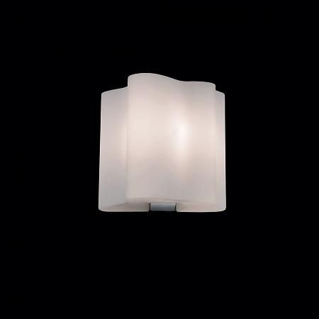 Купить Настенный светильник Lightstar Nubi 802610