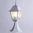Купить Уличный светильник Arte Lamp Bremen A1014FN-1WH
