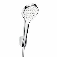 Купить Ручной душ с держателем и шлангом Croma Select E 26420400