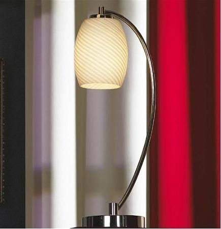 Купить Настольная лампа Lussole Leverano LSF-6604-01