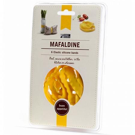 Купить Набор кухонных резинок mafaldine