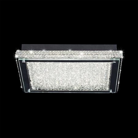 Купить Потолочный светодиодный светильник Mantra Crystal 4570