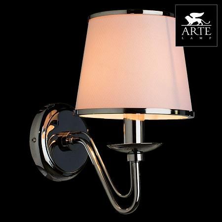 Купить Бра Arte Lamp Furore A1150AP-1CC