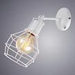Купить Спот Arte Lamp A9182AP-1WH