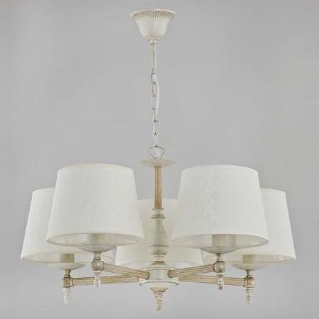 Купить Alfa ROKSANA WHITE 18535 потолочный светильник