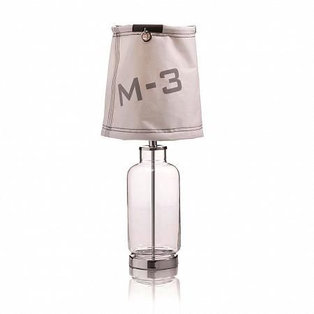Купить Декоративная настольная лампа MarkSlojd Cape Horn 104757+104747
