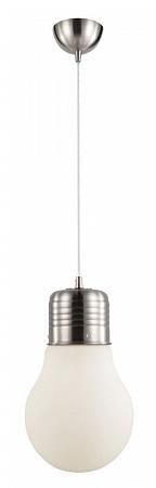 Купить Подвесной светильник Arte Lamp Edison A1402SP-1SS