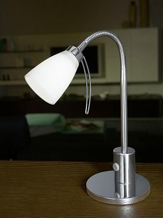 Купить Настольная лампа Eglo Cariba 1 91465