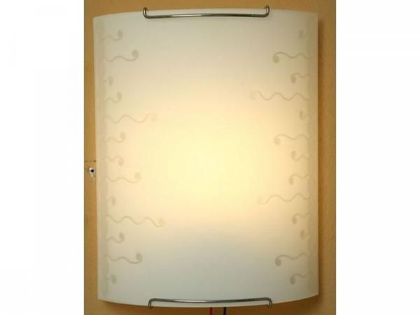 Купить Настенный светильник Citilux Ролл CL921026