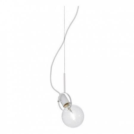 Купить Подвесной светильник Ideal Lux Radio SP1 Bianco