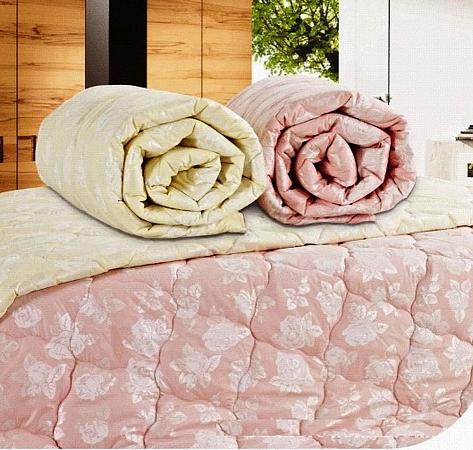 Купить Одеяло Arya Бамбук С Розами 200Х220