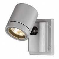 Купить Уличный настенный светильник SLV New Myra 233104