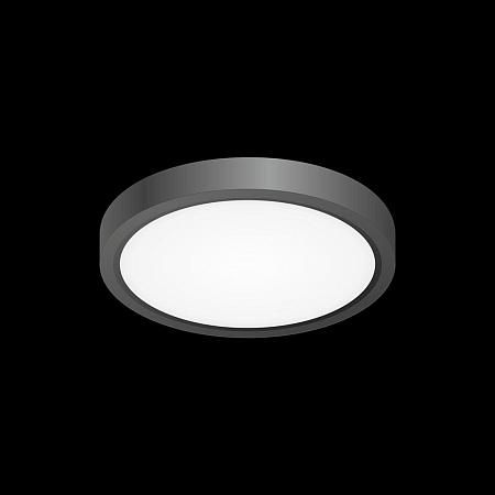 Купить Потолочный светодиодный светильник Citilux Бейсик CL738121N