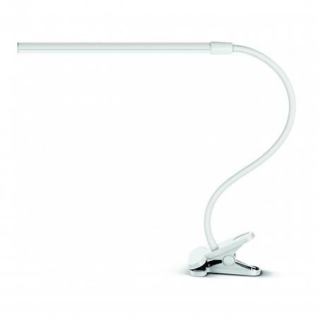 Купить Настольная лампа Arte Lamp Conference A1106LT-1WH