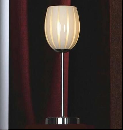 Купить Настольная лампа Lussole Brindisi LSF-6704-01