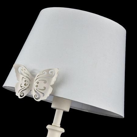 Купить Настольная лампа Maytoni Fiona ARM032-11-PK