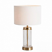 Купить Настольная лампа Arte Lamp Baymont A5070LT-1PB