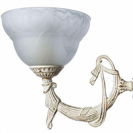 Купить Подвесная люстра Arte Lamp Atlas Neo A8777LM-3-3WG