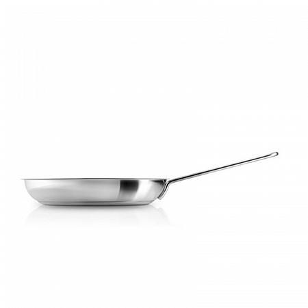 Купить Сковорода с антипригарным покрытием slip-let® stainless steel 28 см