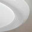 Купить Потолочный светодиодный светильник Eurosvet 40013/1 LED белый