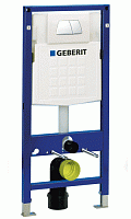Купить Система инсталляции для подвесного унитаза GEBERIT Duofix 111.100.00.1 