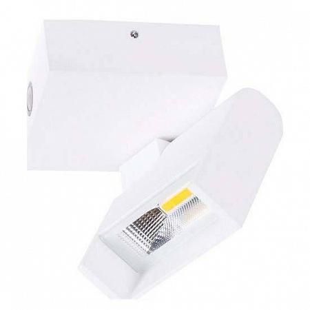 Купить Прожектор светодиодный Donolux 3W 3000К DL18421/11WW-White