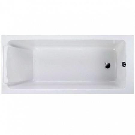Купить Акриловая ванна Jacob Delafon Sofa 170x75 E60515RU-01 Белая