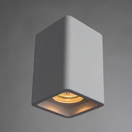 Купить Потолочный светильник Arte Lamp Tubo A9261PL-1WH