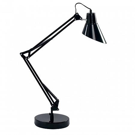 Купить 
Настольная лампа Ideal Lux Sally TL1 Nero