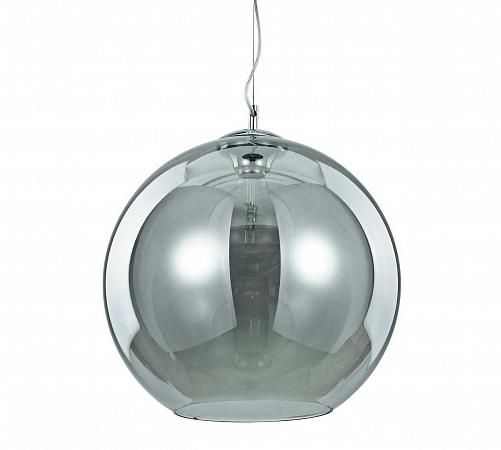 Купить Подвесной светильник Ideal Lux Nemo SP1 D40 Trasparente