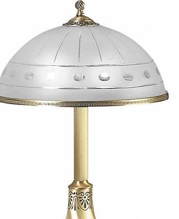 Купить Настольная лампа Reccagni Angelo P 1830