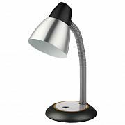 Купить Настольная лампа ЭРА N-115-E27-40W-BK