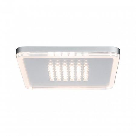 Купить Встраиваемый светодиодный светильник Paulmann Premium Line Panel Shower 92791