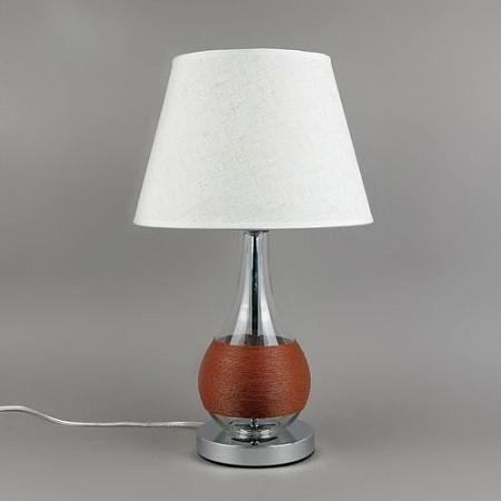 Купить Настольная лампа Elvan MTG6346-1CF