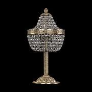 Купить Настольная лампа Bohemia Ivele 19051L6/H/20IV Pa