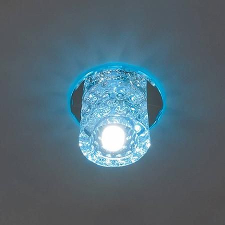 Купить Встраиваемый светильник Fametto Luciole DLS-L118-1001