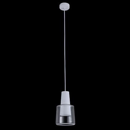 Купить Подвесной светильник Crystal Lux Uno SP1 Transparent